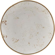 Tuxton Artisan Geode Agave Plate 11-5/8"