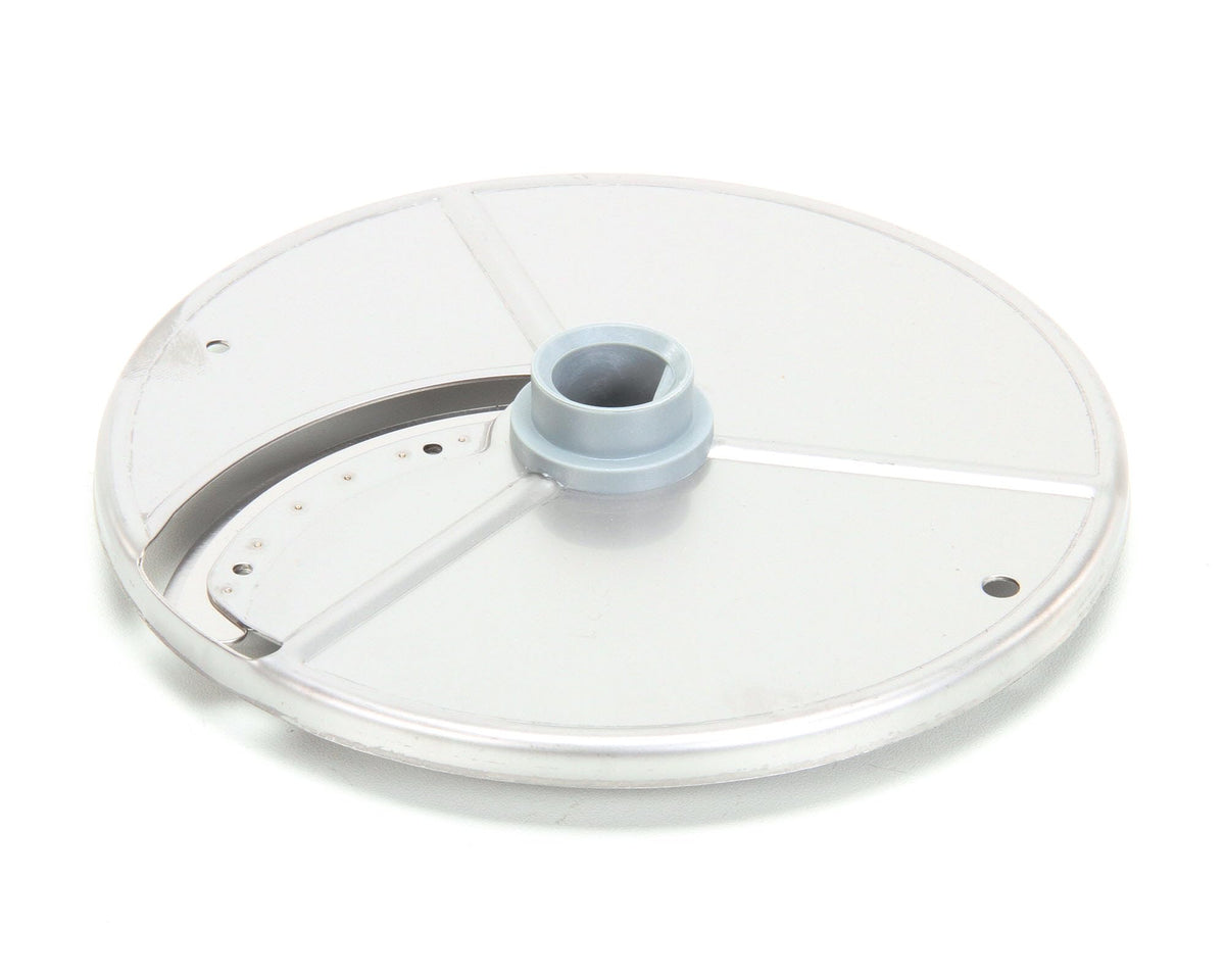 27555 Slicing Plate by Robot Coupe – Large, White, Model ROB27555