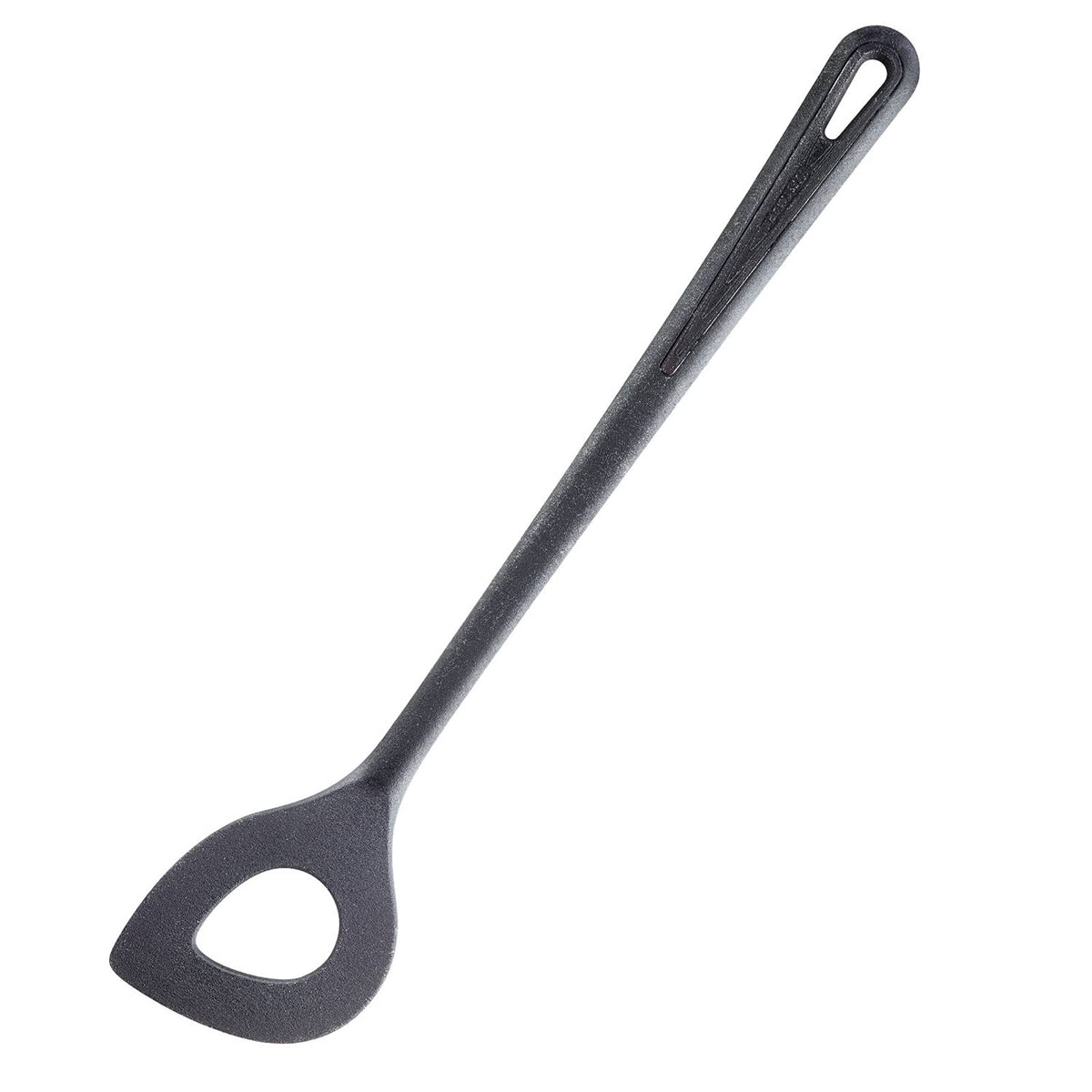 Pointed Spoon Gentle by Westmark – 11 x 1.9 x 0.4 inches, Multi-Ply, Black, Model 28872270