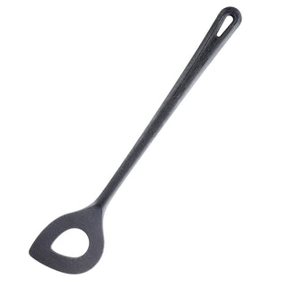 Pointed Spoon Gentle by Westmark – 11 x 1.9 x 0.4 inches, Multi-Ply, Black, Model 28872270