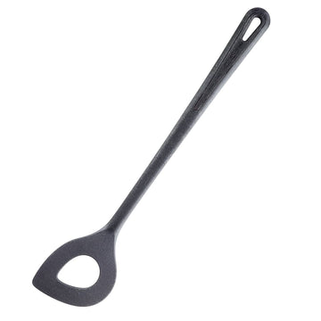 Pointed Spoon Gentle by Westmark – 11 x 1.9 x 0.4 inches, Multi-Ply, Black, Model 28872270