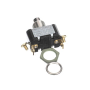 Power Tools Replacement Parts by Hobart – Metal, Black, Model 00-811830