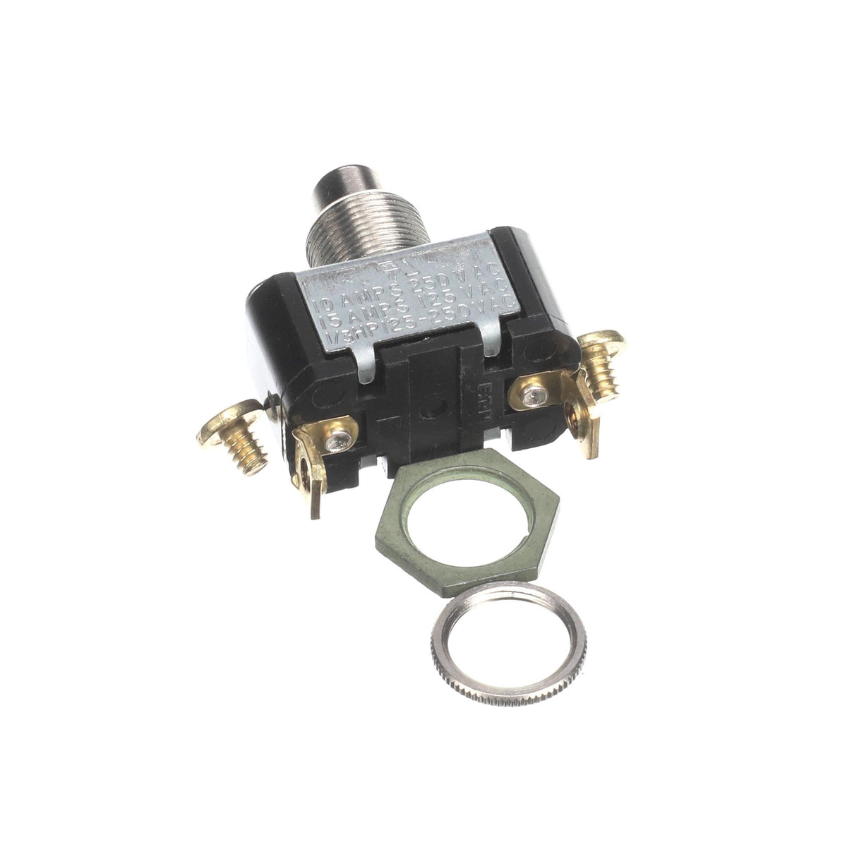 Power Tools Replacement Parts by Hobart – Metal, Black, Model 00-811830