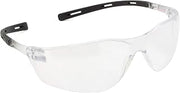 Lincoln Electric Clear Safety Glasses