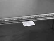 Buyers Products Company 1 / 18x18x36 inches / Silver Truck Bed Toolboxes