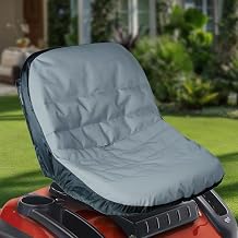 Lawn Mower Seat Cover for Lawn Mower Seat Cover for Dixie Chopper Blackhawk HP 2448KW HP 2017-2025+