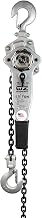 OZ Lifting Products Premium Lever Hoist, 3/4-Ton Capacity, 15ft. Lift, Model# OZ075-15LHOP