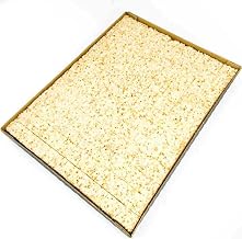 Best Maid Marshmallow Bites Half Slab Crispy Bar, 1.5 Ounce -- 4 per case.