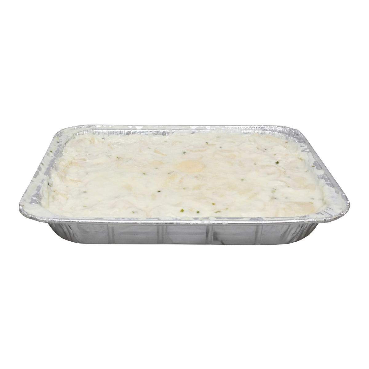 Nestle Stouffers Scalloped Potatoes by Stouffer's – 72 ounces, Pack of 4