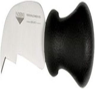 PADERNO World Cuisine 3 ½" Cheese/Pick Knife with Forged Blade