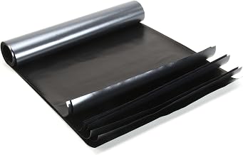 AJ Antunes Roundup 7000250 Non-Stick Planten Sheets, Pack Of 10