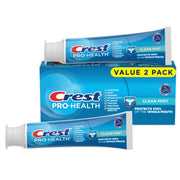 Crest 4.3 Ounce (Pack of 2) / 1 / 2 Toothpaste