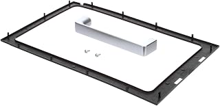 AMANA Menumaster 14128072 KIT DOOR HANDLE (14128072)