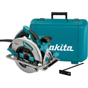 Magnesium 7-1/4-Inch Circular Saw by Makita – Medium, Teal, Model 5007MG