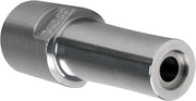 2000 150 CFM Nozzle, for Airspade Air-Excavation Tools, Extra-Hardened 416 Stainless Steel Construction, Female Threaded Connection (HT123)