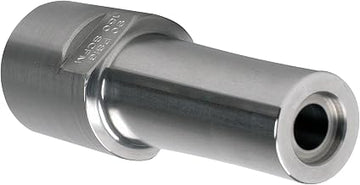 2000 150 CFM Nozzle, for Airspade Air-Excavation Tools, Extra-Hardened 416 Stainless Steel Construction, Female Threaded Connection (HT123)