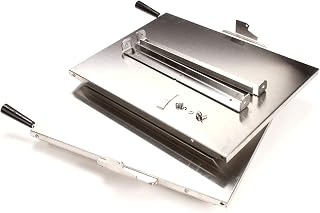 Pitco B8704401-CL Upgr Kit,Tk Cov Tb-Srtg14-2
