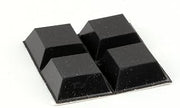 Prince Castle 970-019S, Feet (Pkg of 4)