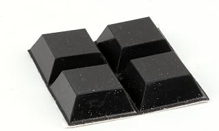 Prince Castle 970-019S, Feet (Pkg of 4)