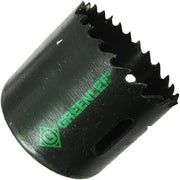 Greenlee 826-7/8 HOLESAW,VARIABLE PITCH (7/8") PO