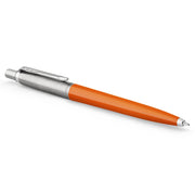 Jotter C.C. pen by Parker – 1 Count (Pack of 1), Plastic, multicolor, Model 2076054