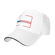 Curtis Sliwa for New York City Mayor 2025 Election Baseball Cap Dad Trucker Hat White by rayprint – One Size, White, Model rayprint061zxc