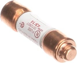 Salvajor 994095 Fuse, 1 Amp, 208-230V