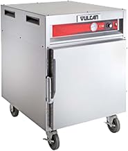 Vulcan VBP5 Mobile Heated Institutional Cabinet