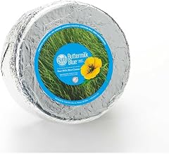 Buttermilk Blue Cheese, 6 Pound -- 2 per case.