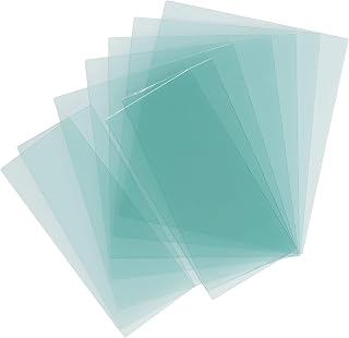 Hobart 770493 No Frame Clear Lens Kit for Xv Series