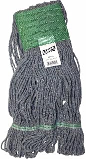 Genuine Joe GJO20116 5 Headband Earth Mop Refill