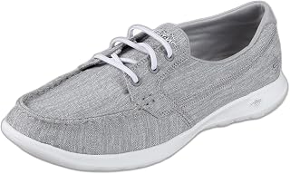 Skechers Women's GO Walk Lite Isla Flat