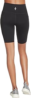 Skechers Women's Go Walk High Waisted 10" Pickleball Short