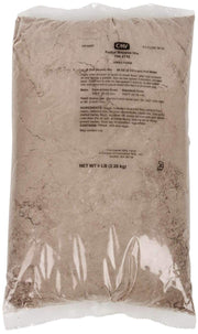 Fudge Brownie Mix by Continental Mills – 5 lbs", Pack of 6