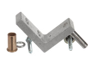 Hinge Kit Door by True – Stainless Steel, Model 962150