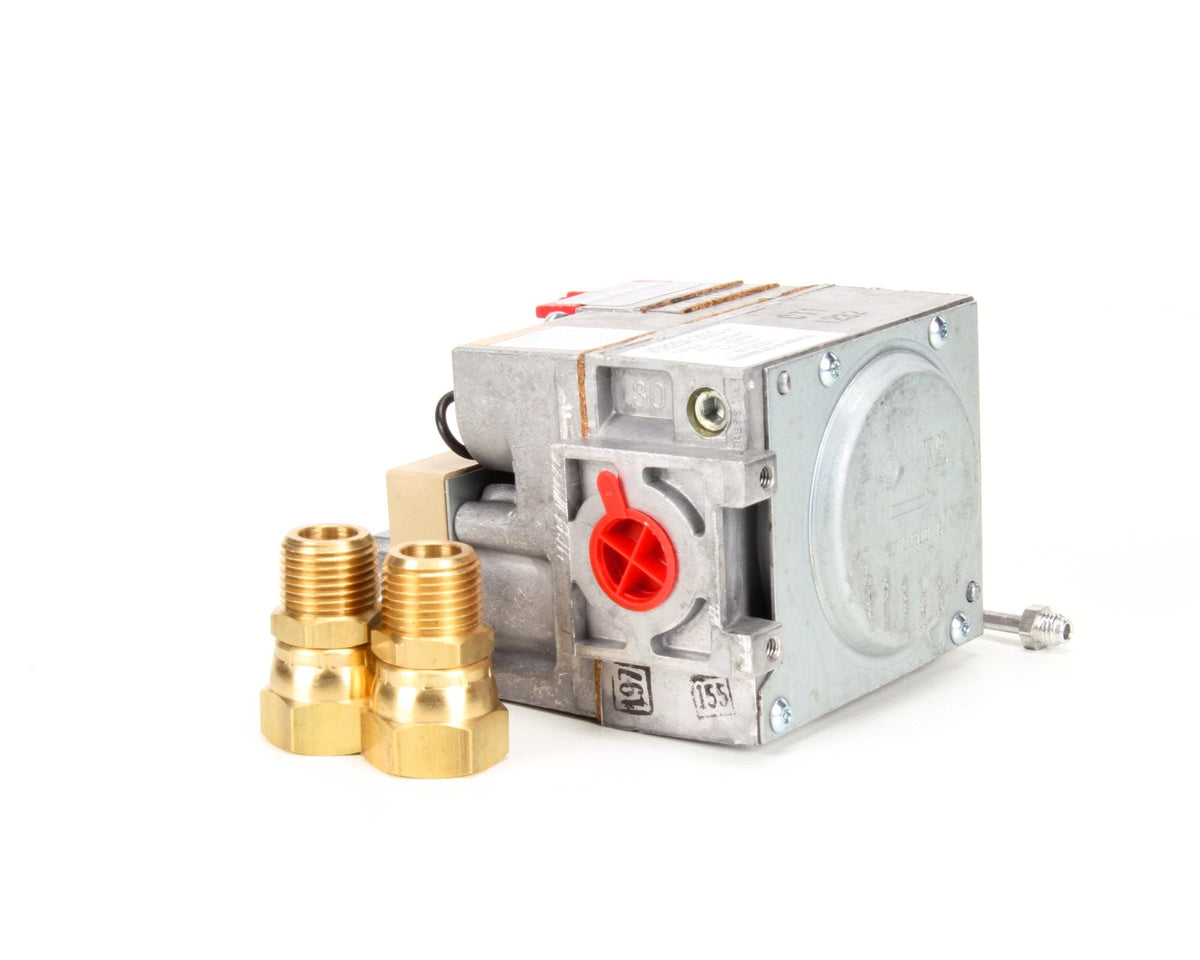 Valve,Gas Vs820 Nat - Genuine OEM Replacement Part by Pitco – Model 60125201-C