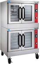 Vulcan Hart Double Deck Electric Convection Oven