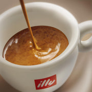 illy Brasile Single Origin Bold Roast / 8.8 Ounce (Pack of 6) / Silver Roasted Coffee Beans