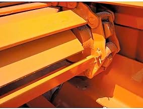 Buyers Products 1455110 Chain, Conveyor, Replaces Hi-Way P 34066