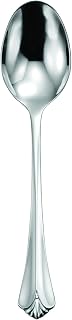 Oneida Hallmark Oval Bowl Soup/Dessert Spoons (Set of 36)