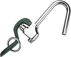 Krowne 21-132L Krowne Pot Filler Spray Valve Assembly, Low Lead Compliant (Interchangeable with Most Brands)‌‌‍‌‌‌‌‍‌‌‍‌‌‌‌‍‌‌‌‌‍‌‌‍‌‌‌‌‍‌‌‌‍‌‌‌‍‌‌‍‌‌‌‍‌‌‌‌‍