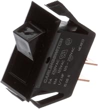 Newco 201985 Black Start Switch