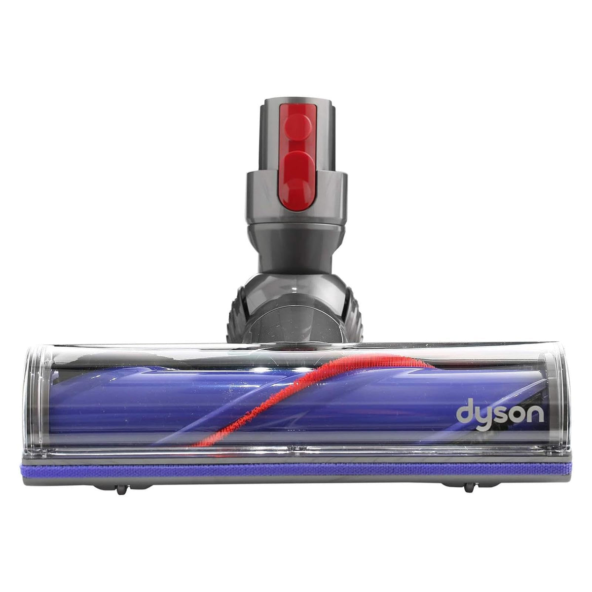 968266-02 V7 Quick Release Motorhead Cleaner Head by Dyson – 1, Black, Model NFM89989
