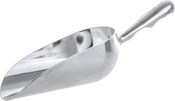 Scoop 12OZ Aluminum 1 EA