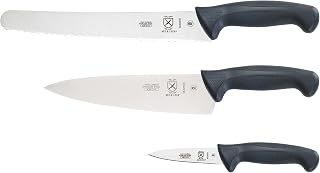 Mercer Culinary Millennia 3-Piece Starter Set