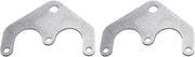 Allstar Performance QC Lift Bar Brackets Alum Upper 3/4in Hole