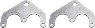 Allstar Performance QC Lift Bar Brackets Alum Upper 3/4in Hole