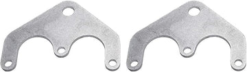 Allstar Performance QC Lift Bar Brackets Alum Upper 3/4in Hole