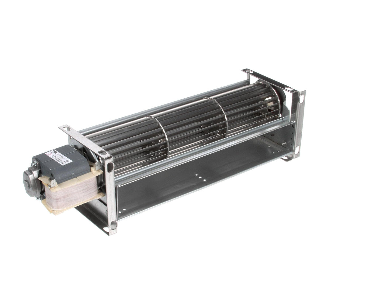 Blower 12 Squirrel Cage by Nu-Vu – Model WP-6FME495P