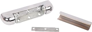 Kason 217-000008 Chrome Hinge 1-1/8